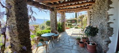 Cortijo Opazo