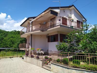 Apartment Vanda