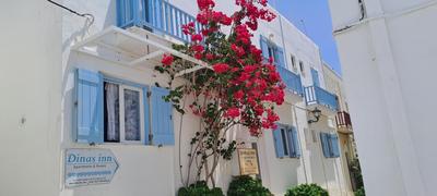 Dinas Inn