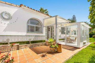 Casita Sevilla