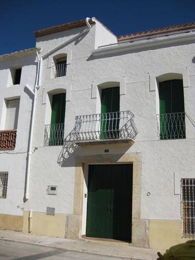 Ca La Partida