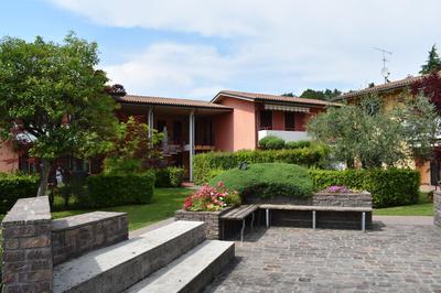 Appartment Le Tende - Pool,Family- friendly, TV, Wlan