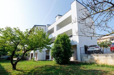 Apartments La Scogliera Rovinj