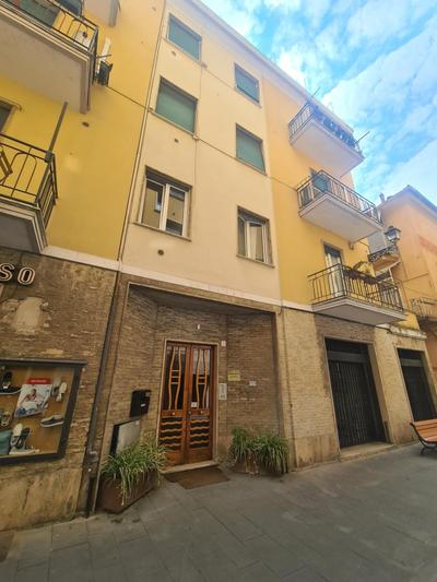 La Casa del Centro by PortofinoVacanze