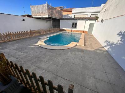 Chalet Empul El Béjar