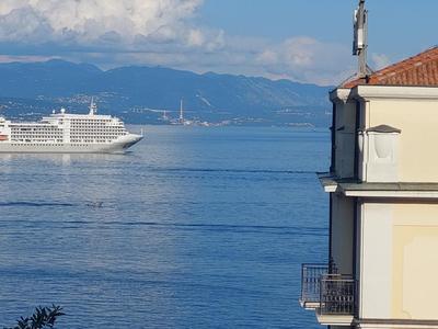 Apartment Bigeste - free parking - 2 minute walk to the beach - superfast wifi