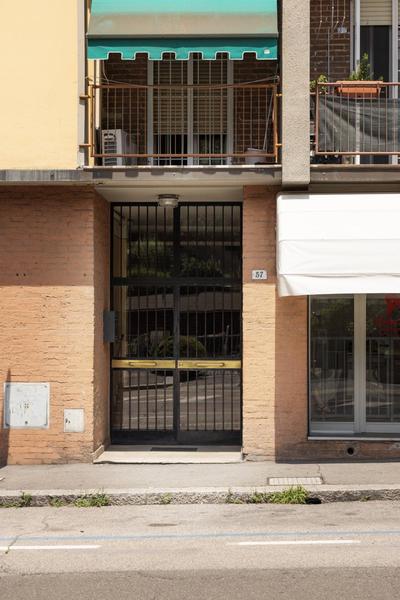We Home - SANLUCA57, Bologna