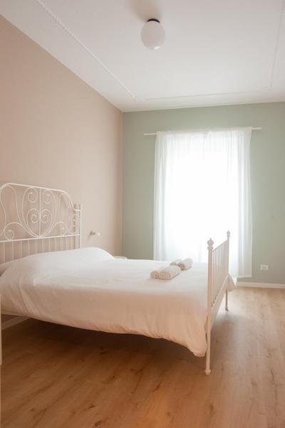 Three Rooms Alghero