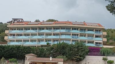 CASA VACANZE LUNA 2