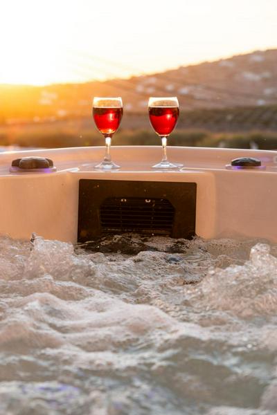 Panos Apartment Parikia