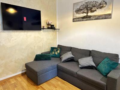 Romeo apartments Rovigno