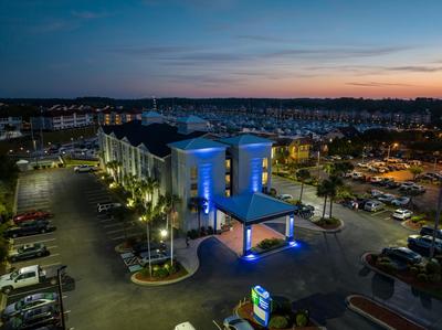 Holiday Inn Express North Myrtle Beach - Little River by IHG