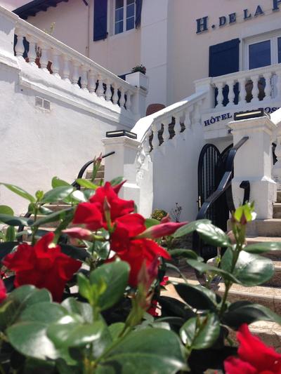 Grand Hôtel de la Poste