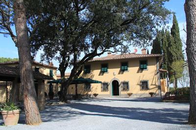 Villa Delia Hotel and Cooking School