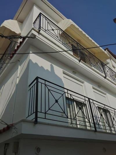Like my house