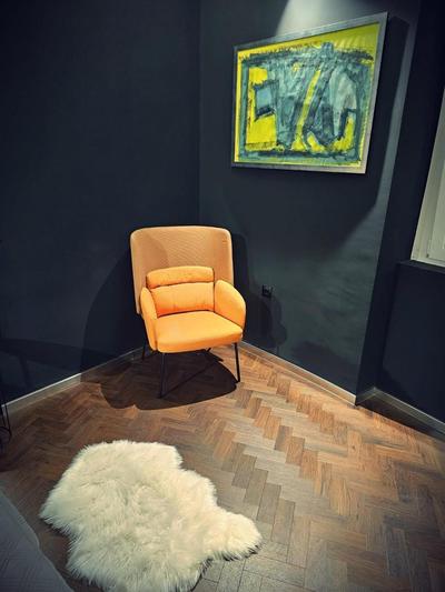 Booza 69 Luxury Rooms