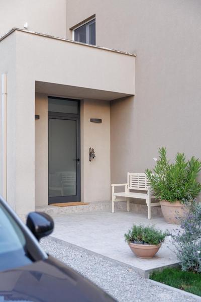 Villa Botanica - New family house near the sea