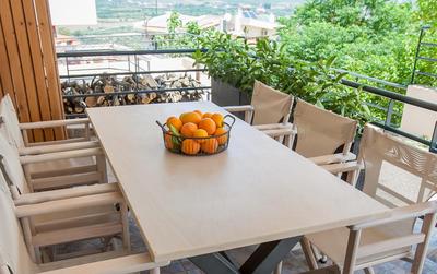 Aeolus Luxury Apartment - II