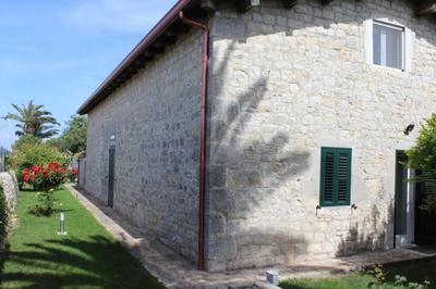 Appartamento Le Tre Palme
