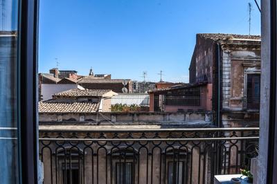 Exclusive Gina's Apartment