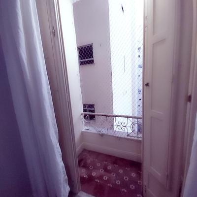 Apartamento in copacabana