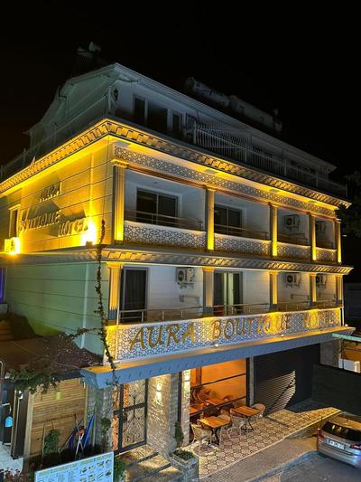 Aura Boutique Hotel - Image 62