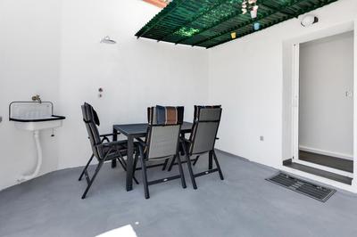 Luxury Dante Apartment with terrace