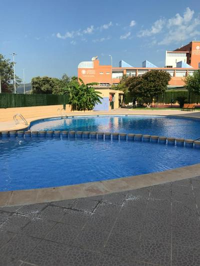 Apartamento Pilar