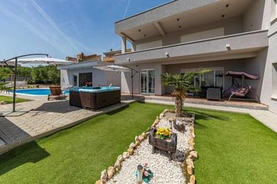 Villa Olympus -Kaštela, Trogir