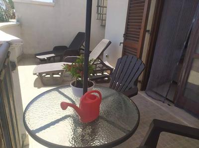 Villa Pan 2 camere e bagno con vasca idromassaggio