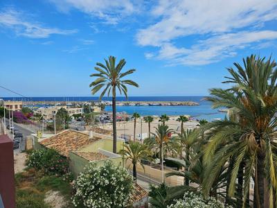 Holiday rental Spain Villajoyosa