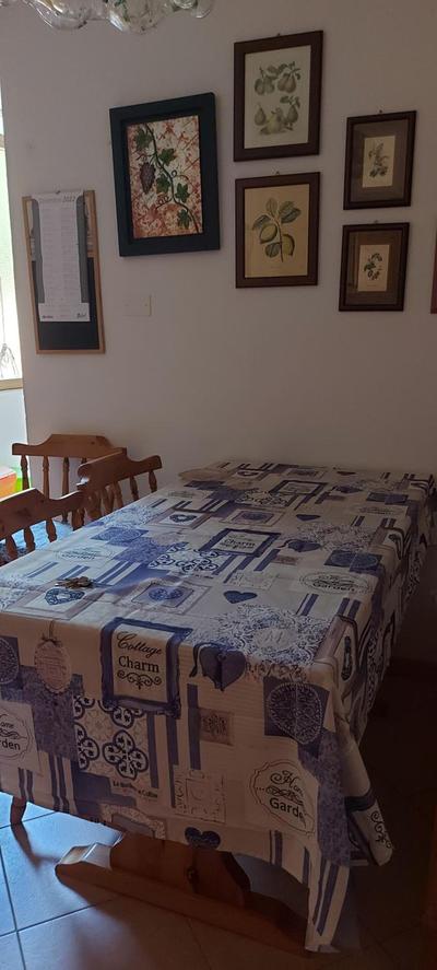 Poetto green apartment