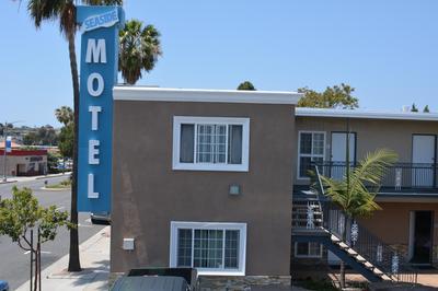 Seaside Motel, 写真 2