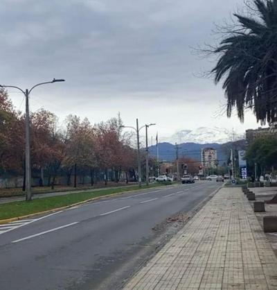 Hermosa y Cómoda Habitación en Las Condes para 1 persona/ Estacionamiento photo 5
