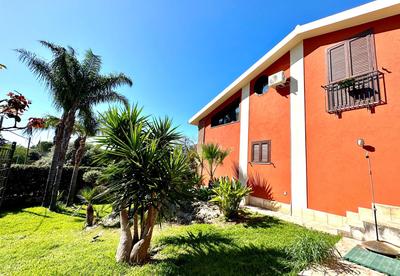 Villa Don Salvador