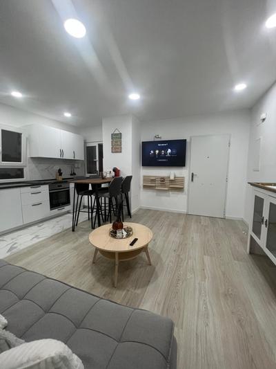 AEAT Apartamento