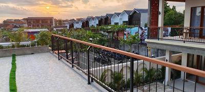 FULLMOON CANGGU Nelayan