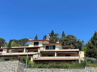 Casa Lisa Poggio di Nocola Riparbella by ToscanaTour
