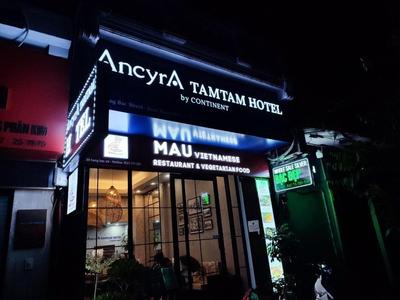 AncyrA TamTam Hotel by Continent - Near Hoan Kiem Lake