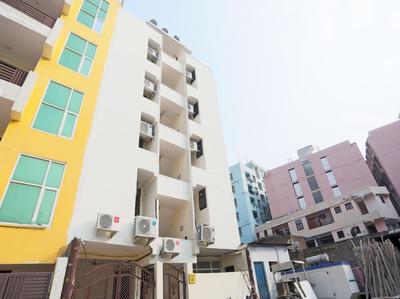 Hotel O A P Residency