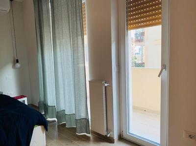 Cozy and warm Flat in Villanova - Cagliari