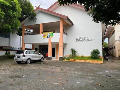 Hotel Magellona Makassar Mitra RedDoorz