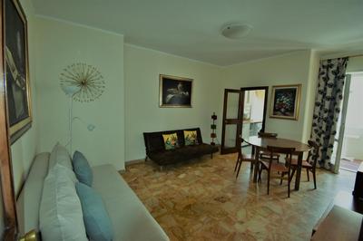 Casa di Marta 50 meters from the sea