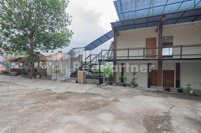 D'Valley View Lembang Mitra RedDoorz