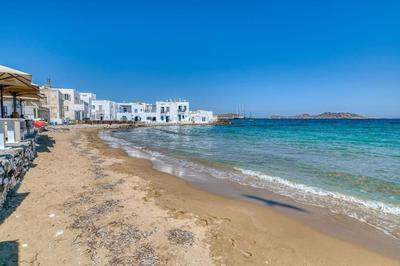Fotis House - Unique in Paros