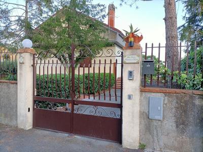CASA VACANZE FRANCESCO E TANINA
