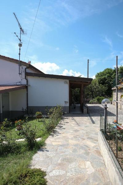 Villa San Pietro