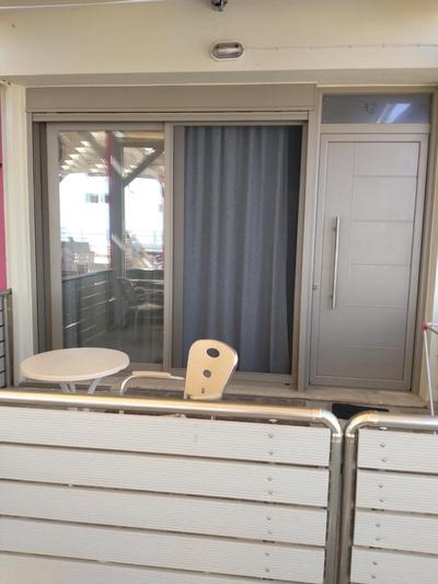 Anastasios Luxury Apartment Sea View