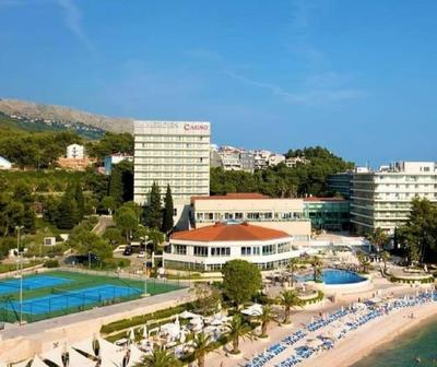DELUX 2 bedrooms Apartment near SPLIT - GOGA