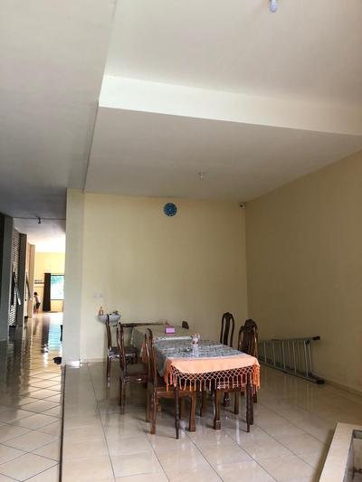 Homestay Mulia Syariah Borobudur Magelang Mitra RedDoorz